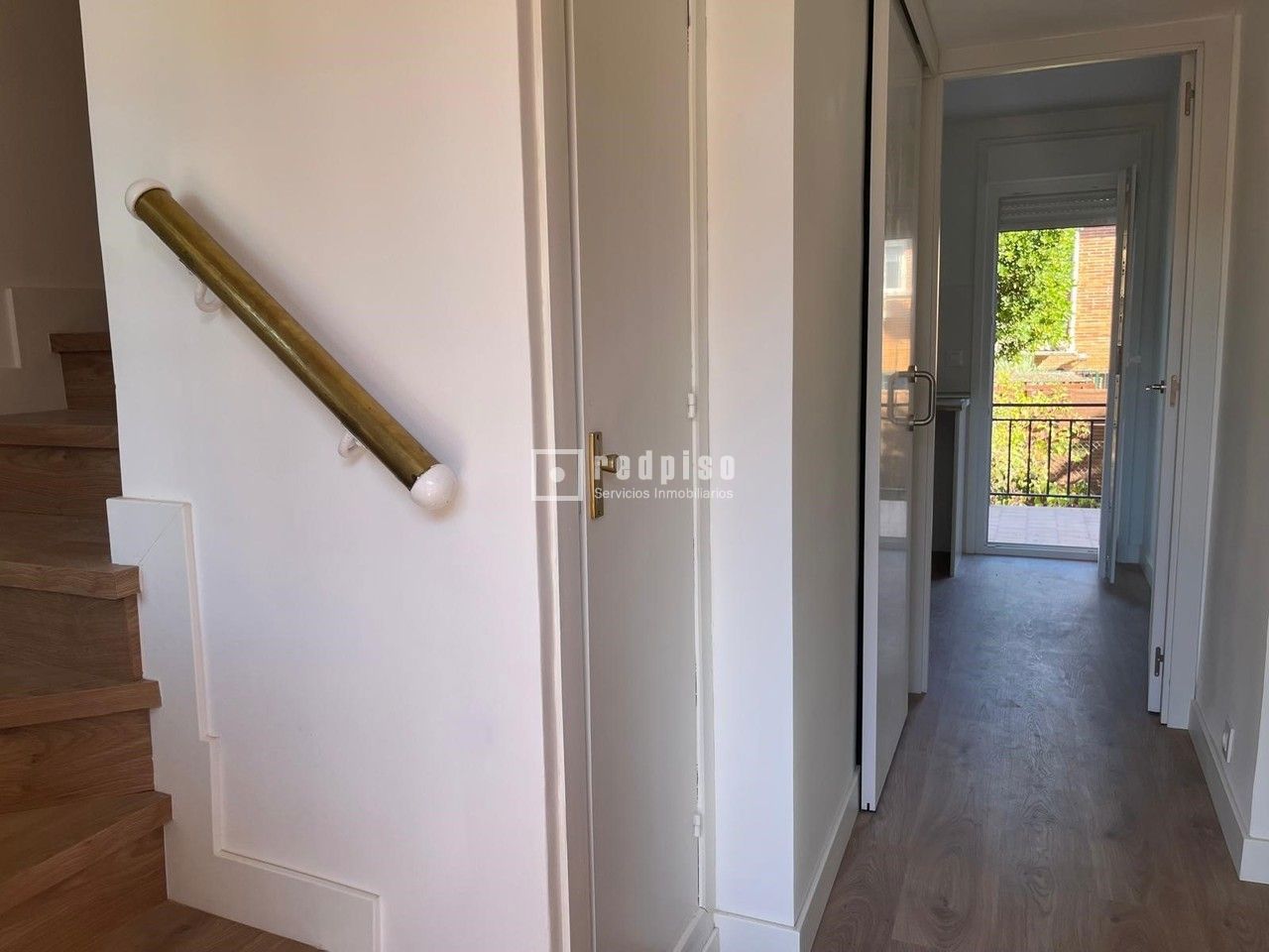 Casa en alquiler en  Pozuelo de Alarcón, Madrid  22/52