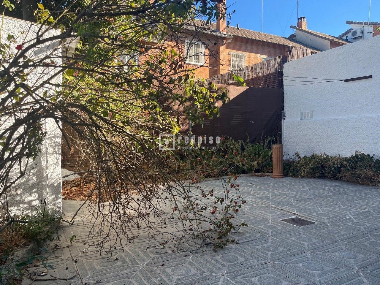 Casa en alquiler en  Pozuelo de Alarcón, Madrid  16/52