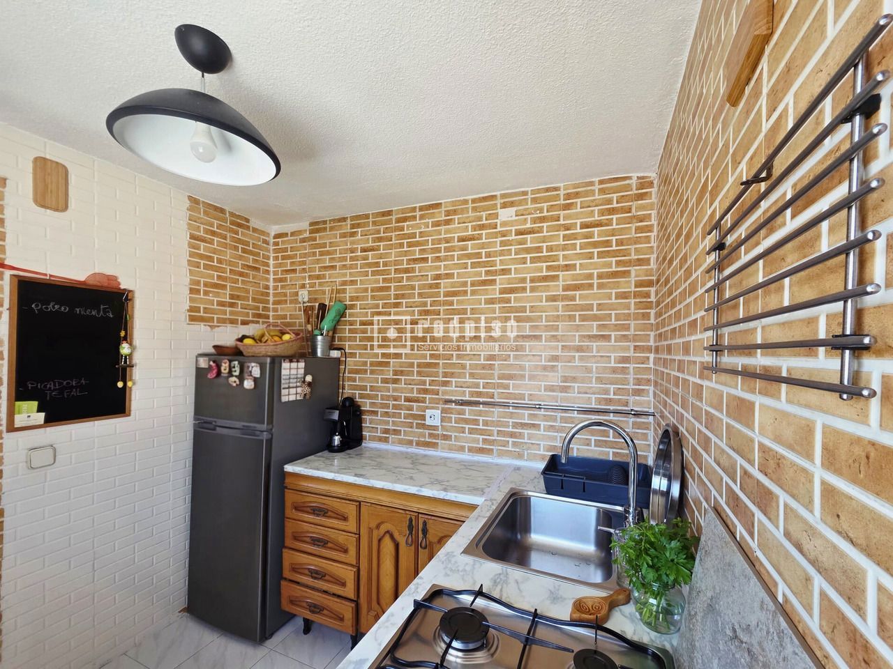 Piso en venta en Alcorcón, Madrid 9/16