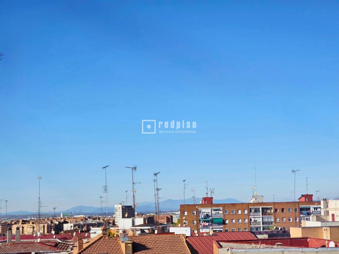 Piso en venta en Alcorcón, Madrid 5/16