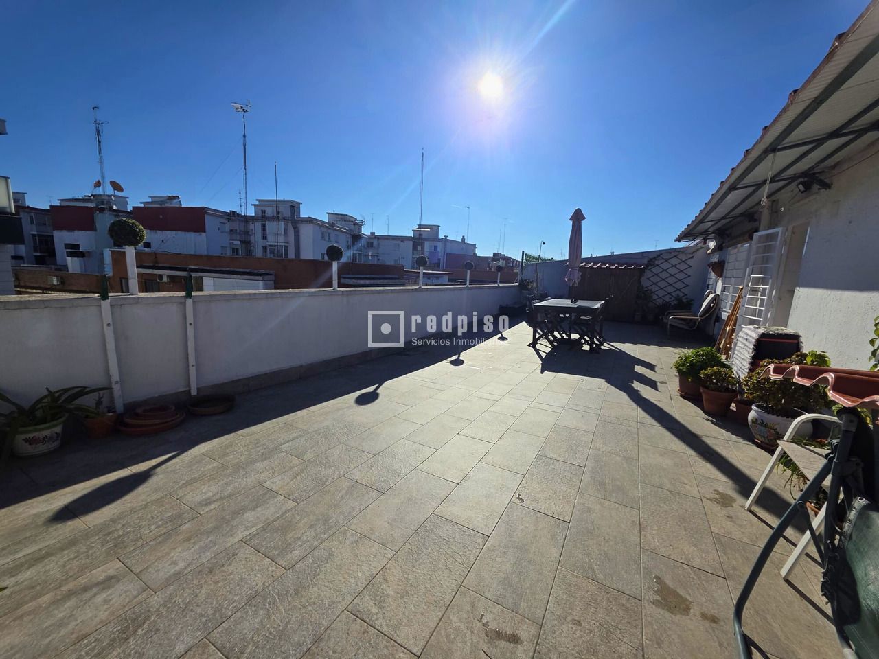 Piso en venta en Alcorcón, Madrid 4/16