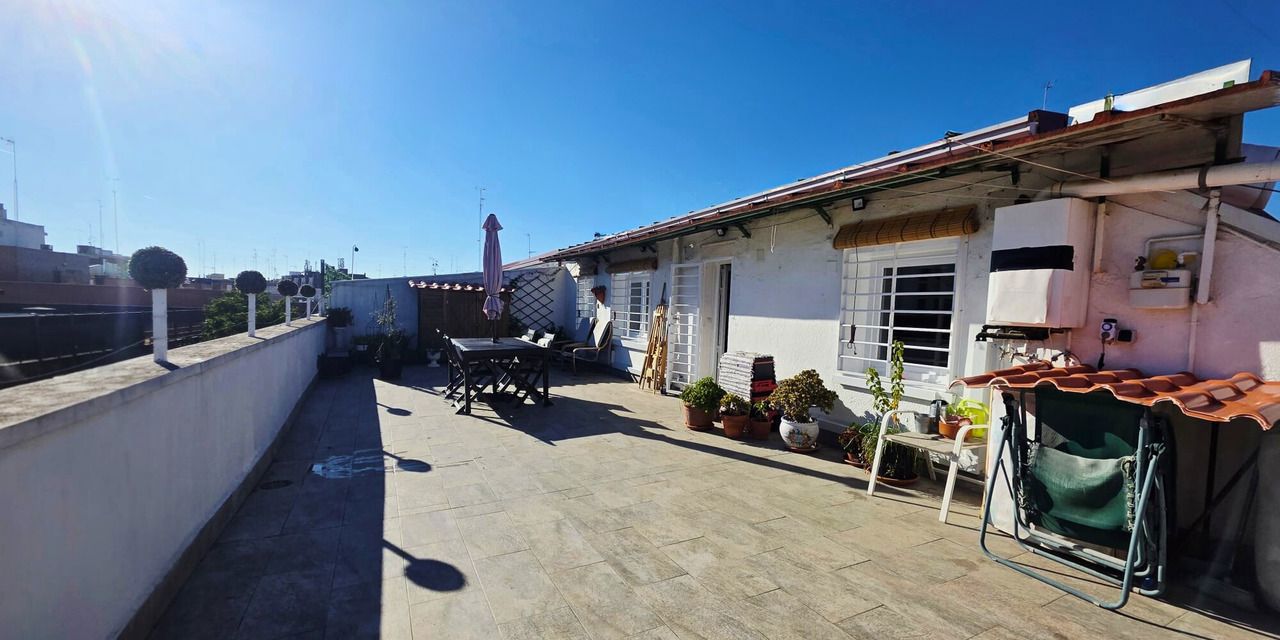 Piso en venta en  Alcorcón, Madrid  1/1