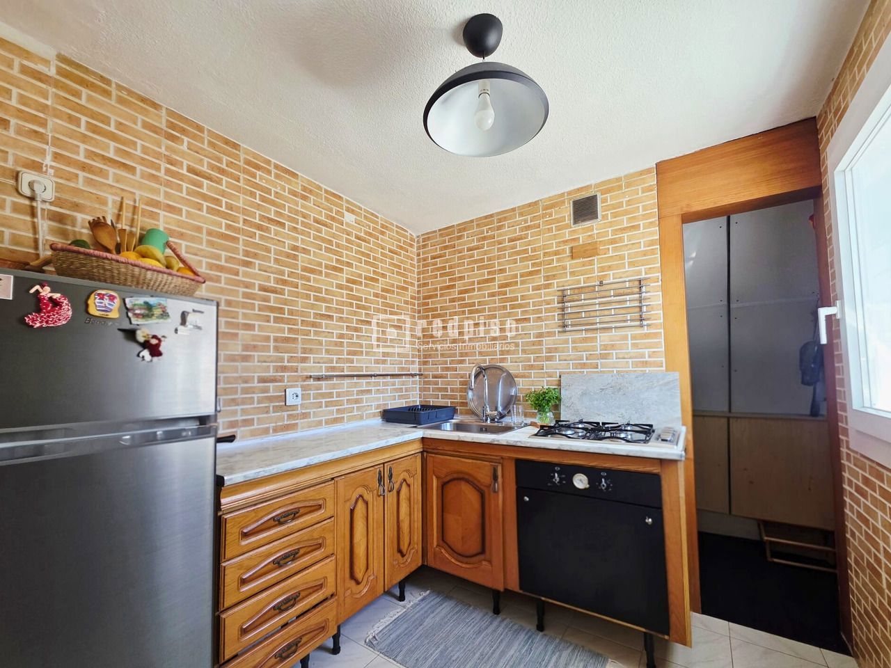 Piso en venta en Alcorcón, Madrid 8/16