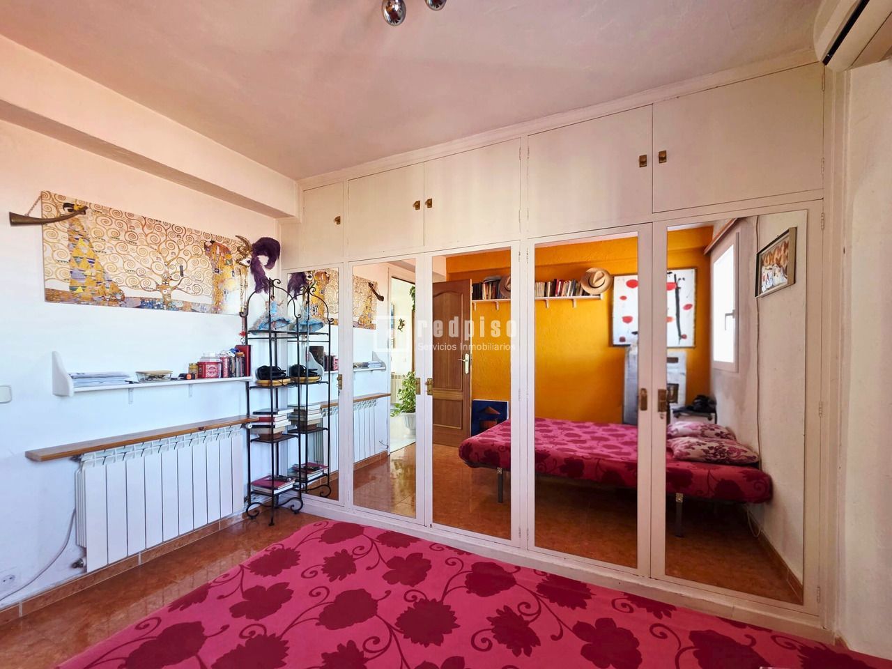 Piso en venta en Alcorcón, Madrid 13/16