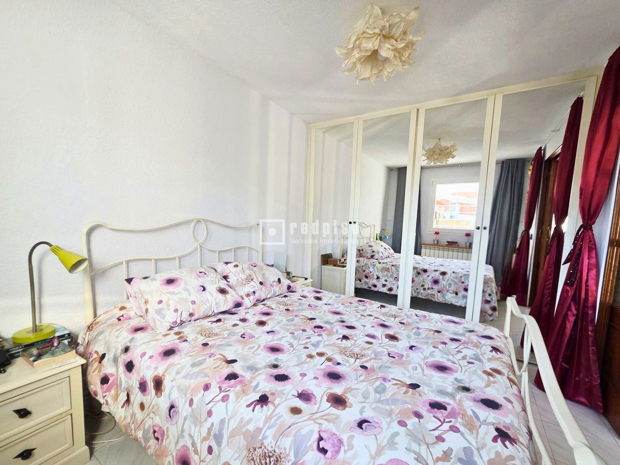 Piso en venta en Alcorcón, Madrid 10/16