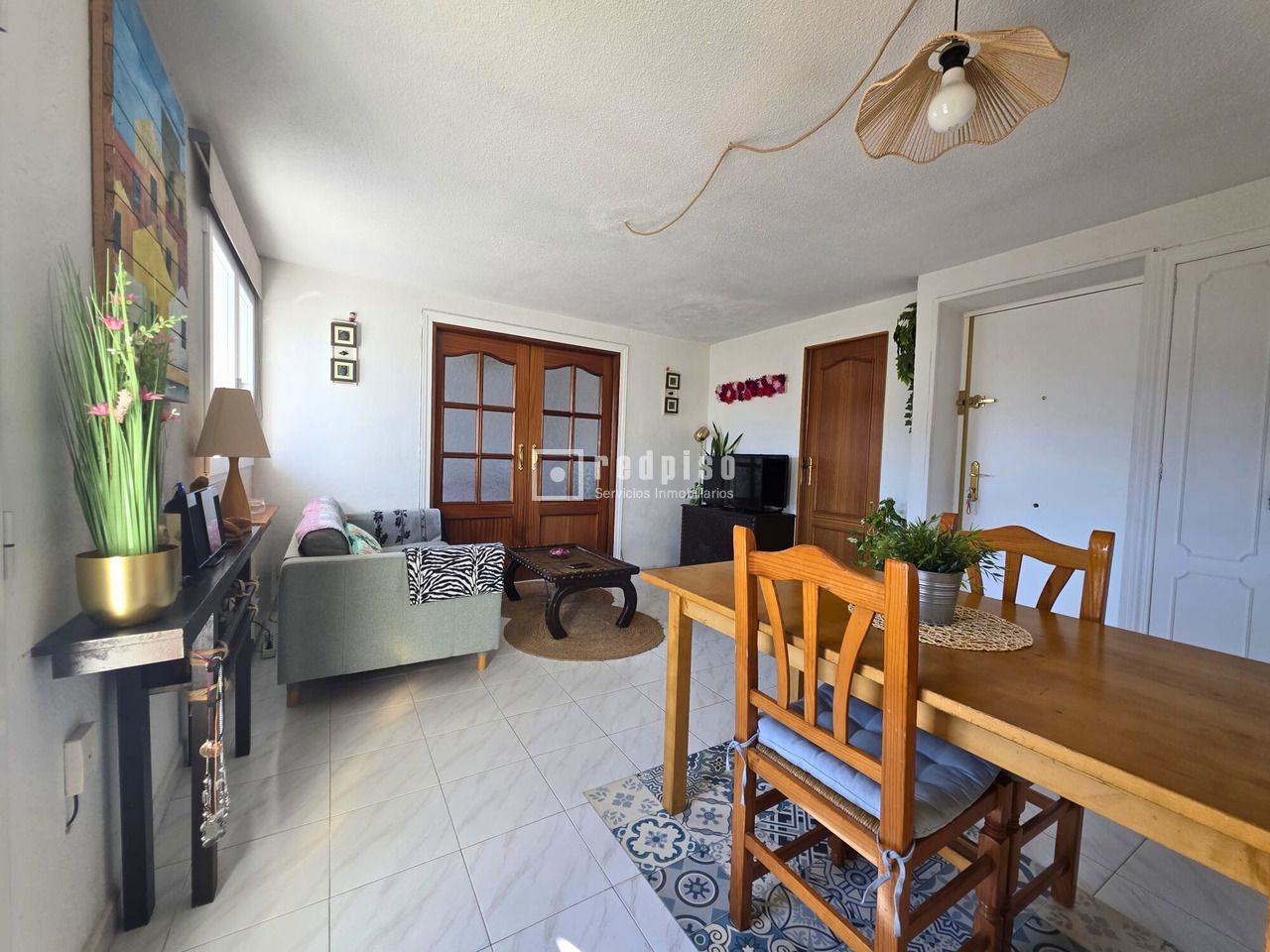 Piso en venta en Alcorcón, Madrid 7/16