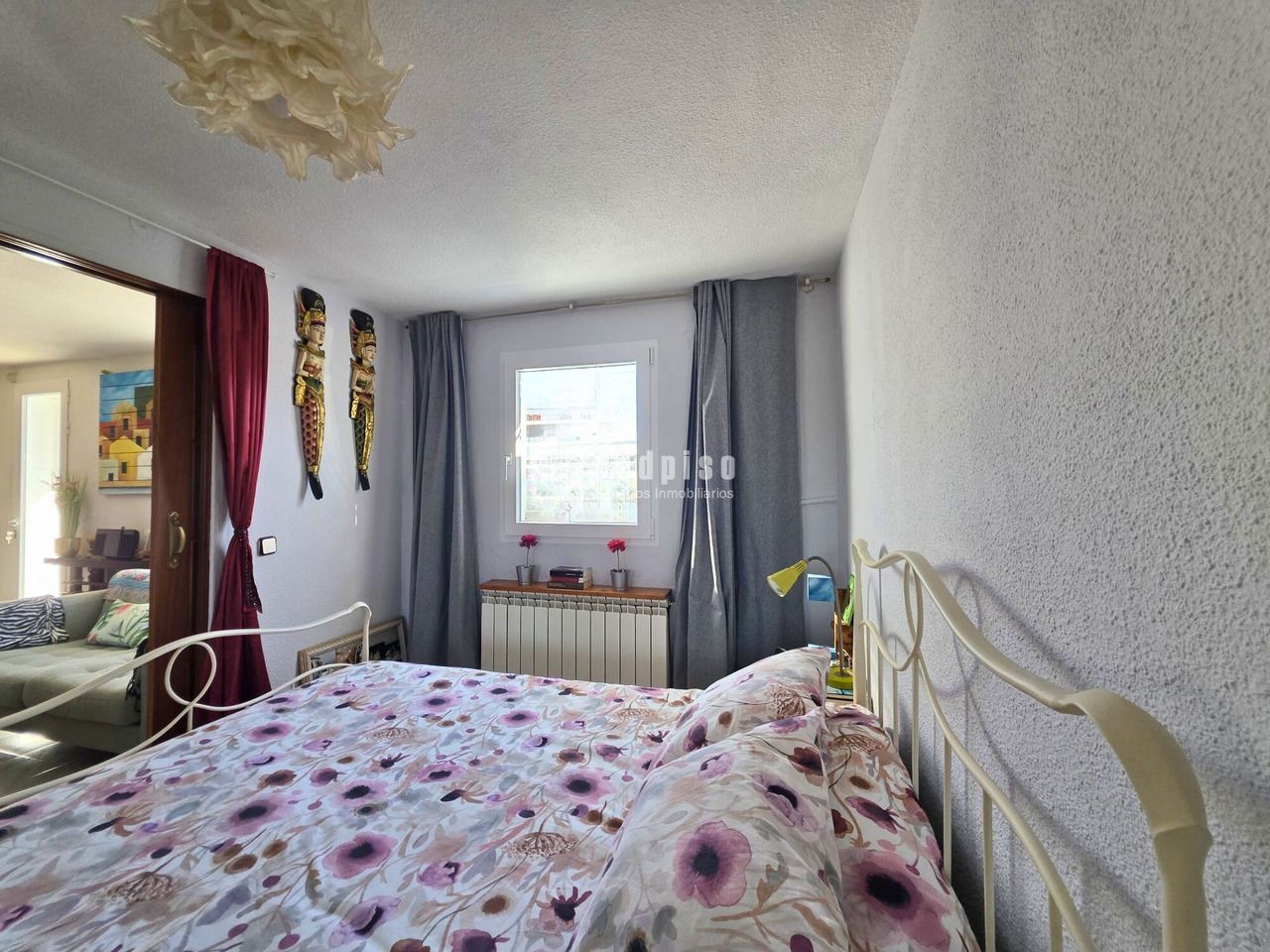 Piso en venta en Alcorcón, Madrid 12/16