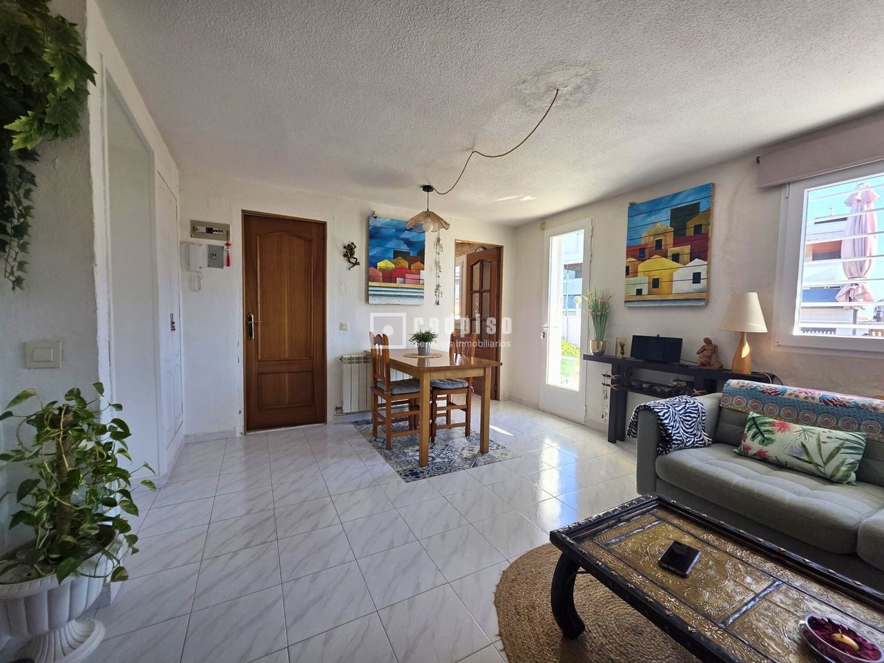 Piso en venta en Alcorcón, Madrid 6/16