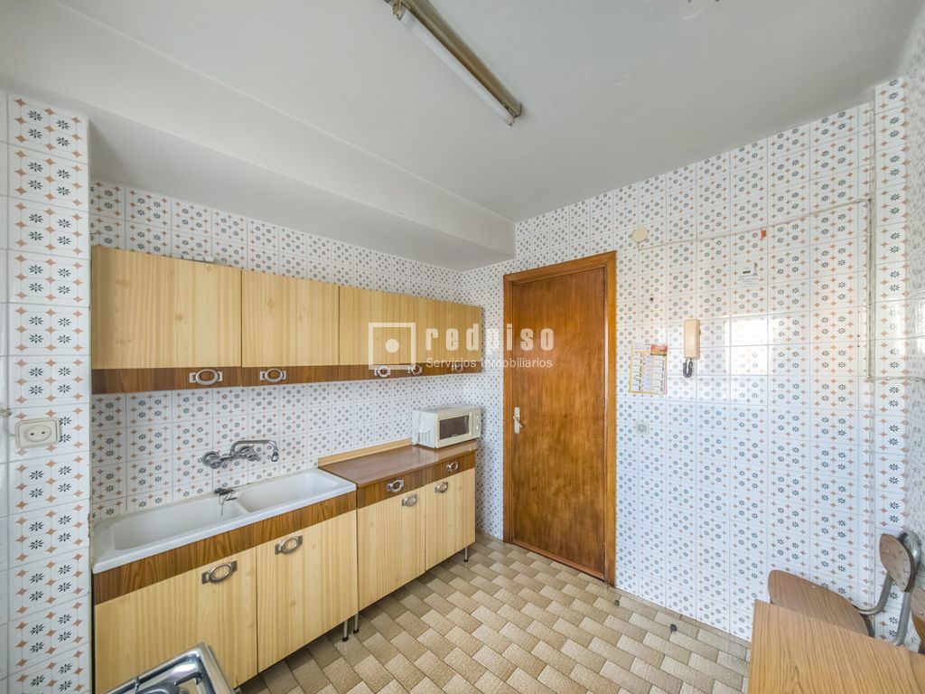 Piso en venta en Alcorcón, Madrid 8/21