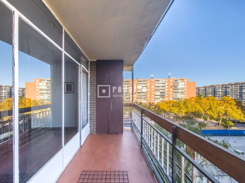 Piso en venta en Alcorcón, Madrid 12/21