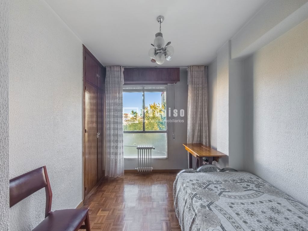 Piso en venta en Alcorcón, Madrid 15/21