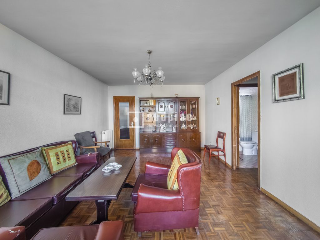 Piso en venta en Alcorcón, Madrid 10/21