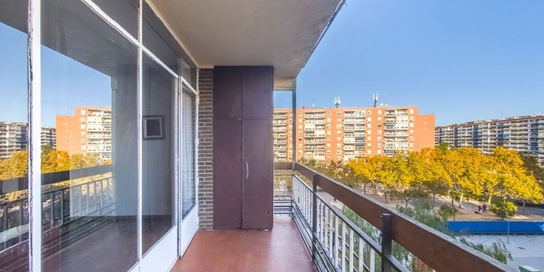 Piso en venta en Alcorcón, Madrid 2/21