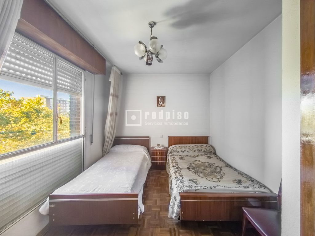 Piso en venta en Alcorcón, Madrid 17/21