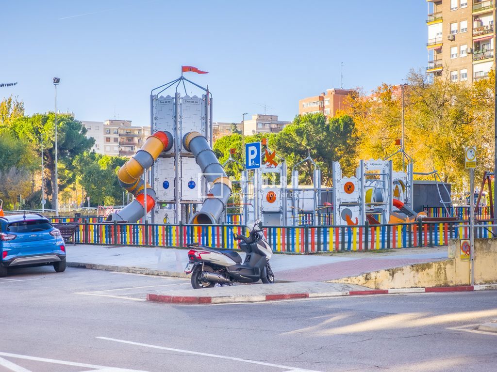 Piso en venta en Alcorcón, Madrid 21/21