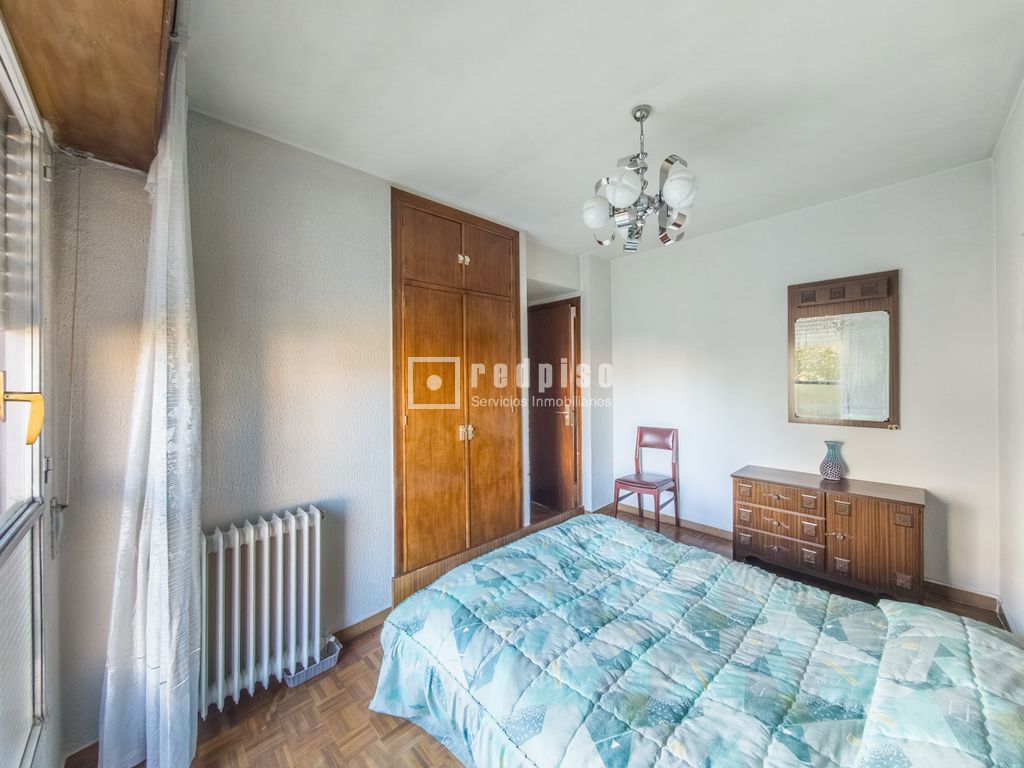 Piso en venta en Alcorcón, Madrid 18/21