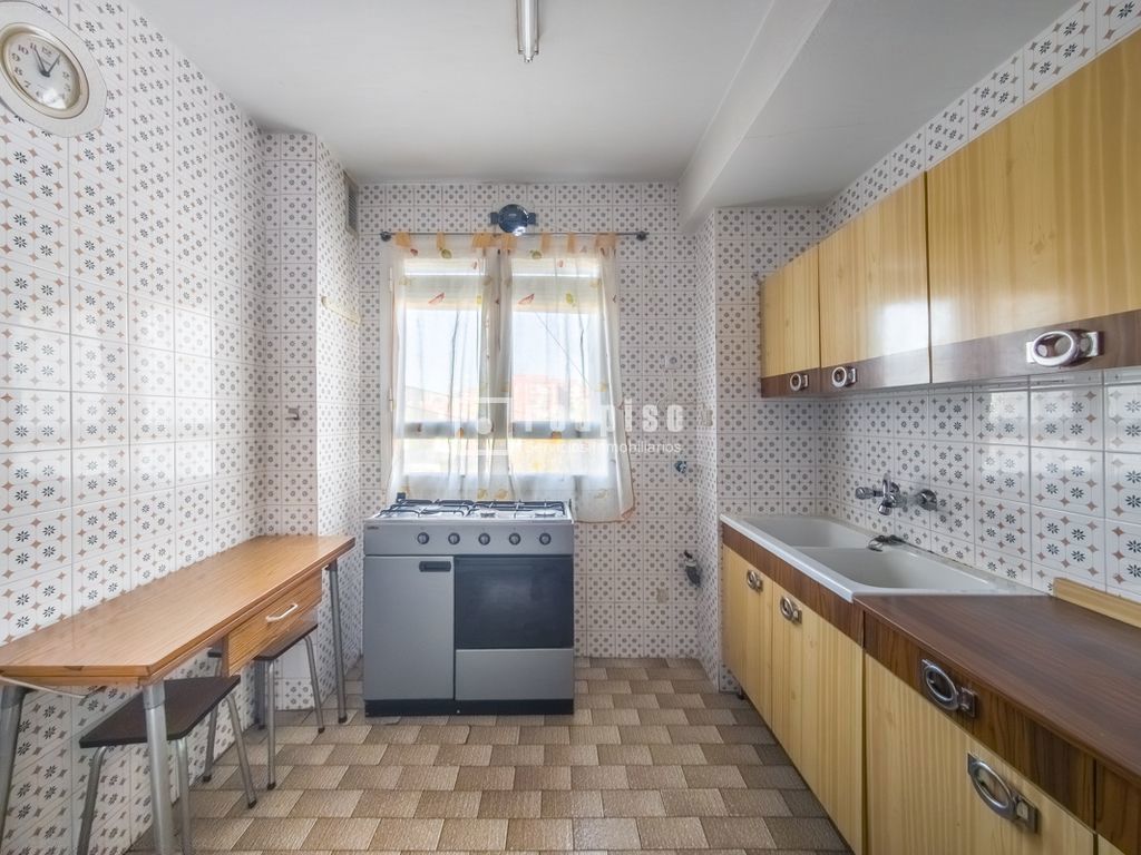 Piso en venta en Alcorcón, Madrid 5/21