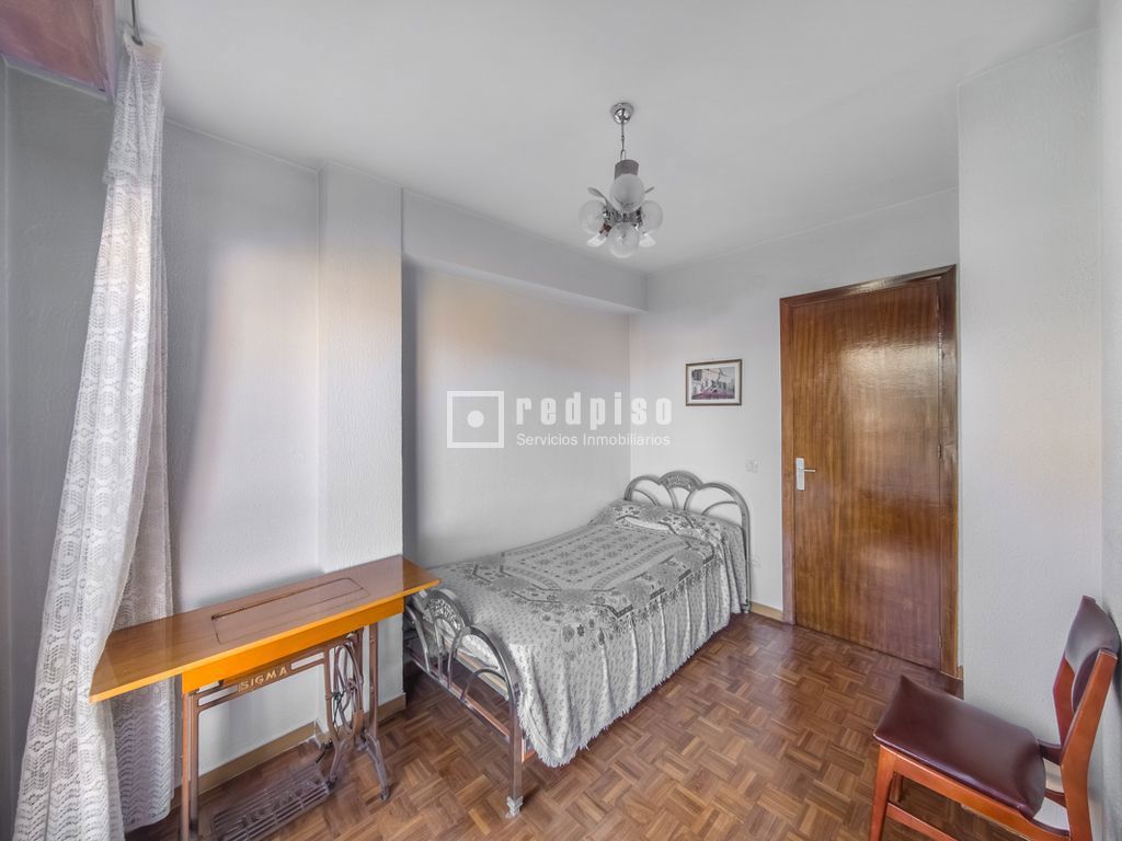 Piso en venta en Alcorcón, Madrid 16/21