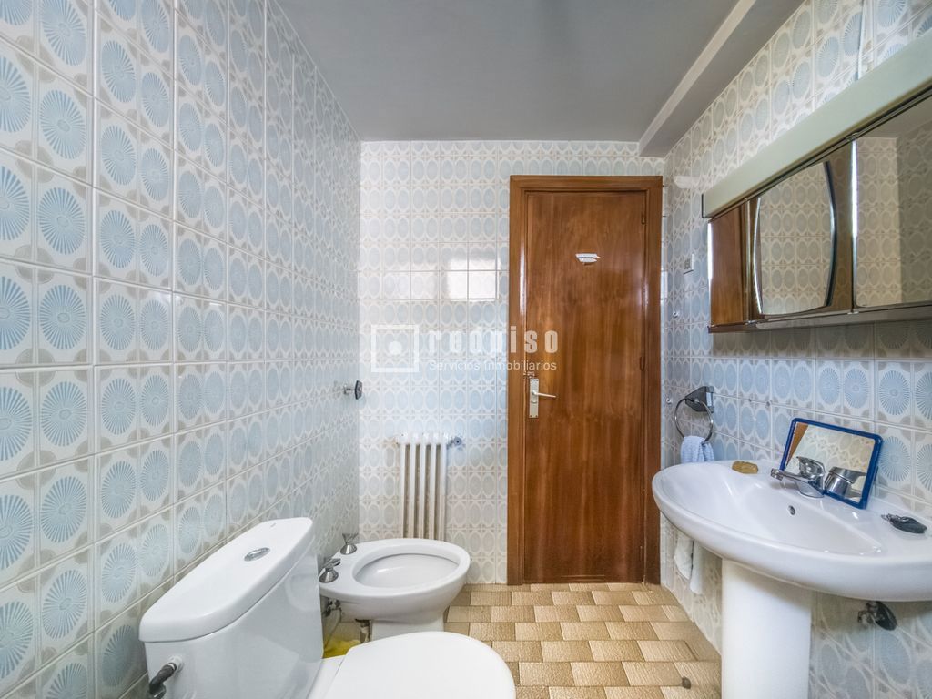 Piso en venta en Alcorcón, Madrid 14/21