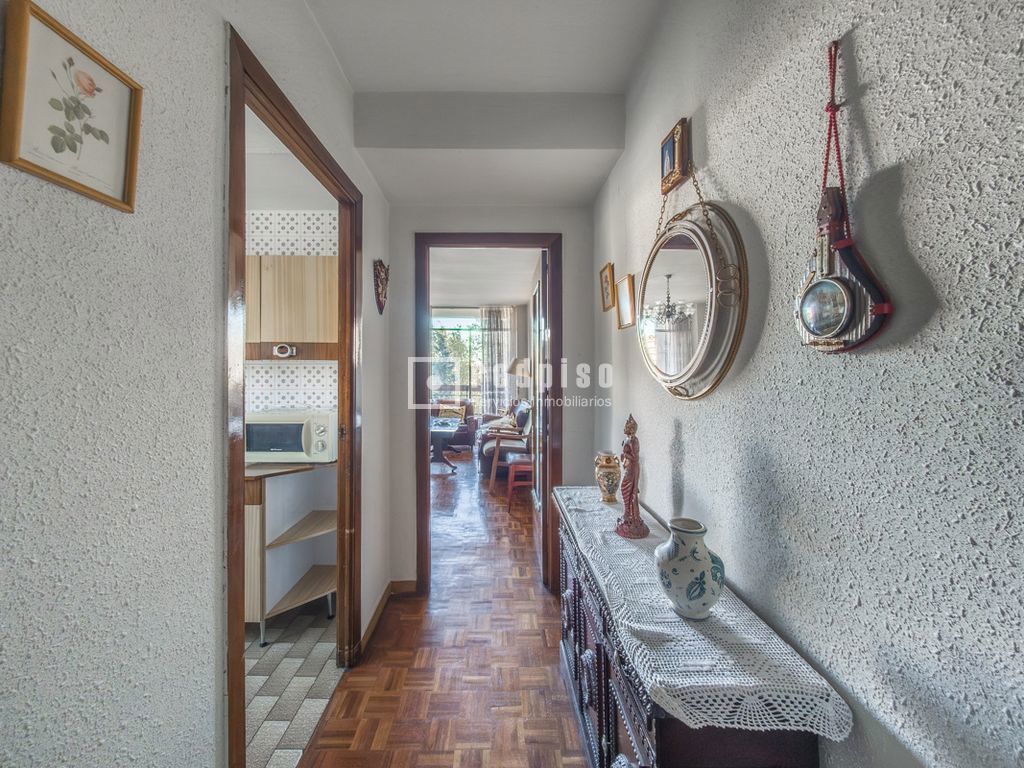 Piso en venta en Alcorcón, Madrid 4/21