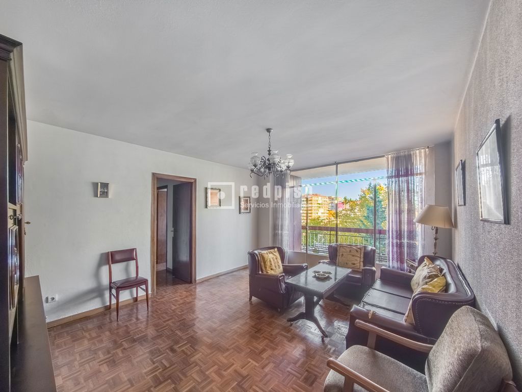 Piso en venta en Alcorcón, Madrid 3/21