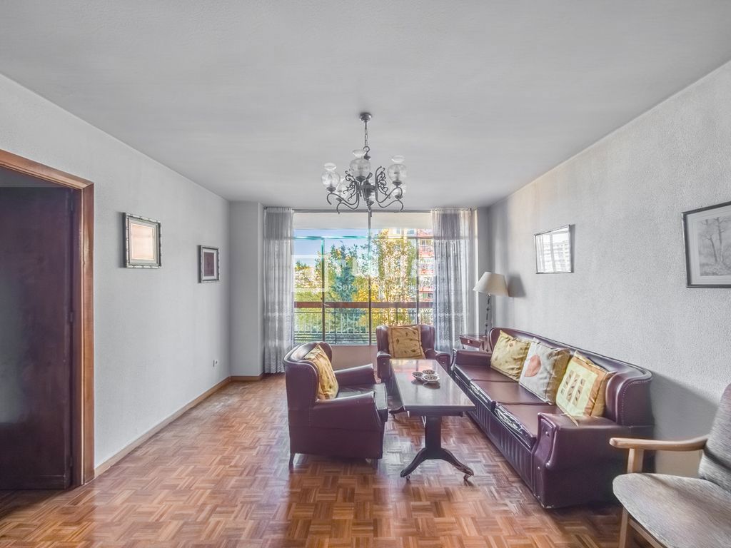 Piso en venta en Alcorcón, Madrid 9/21