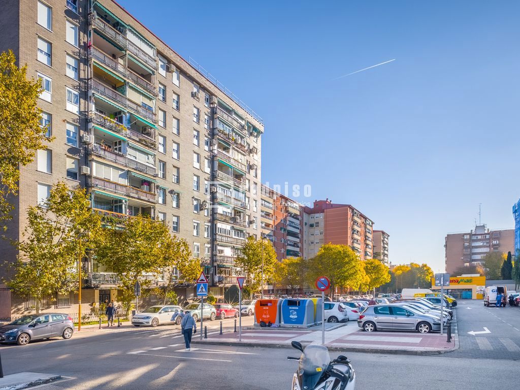 Piso en venta en Alcorcón, Madrid 20/21