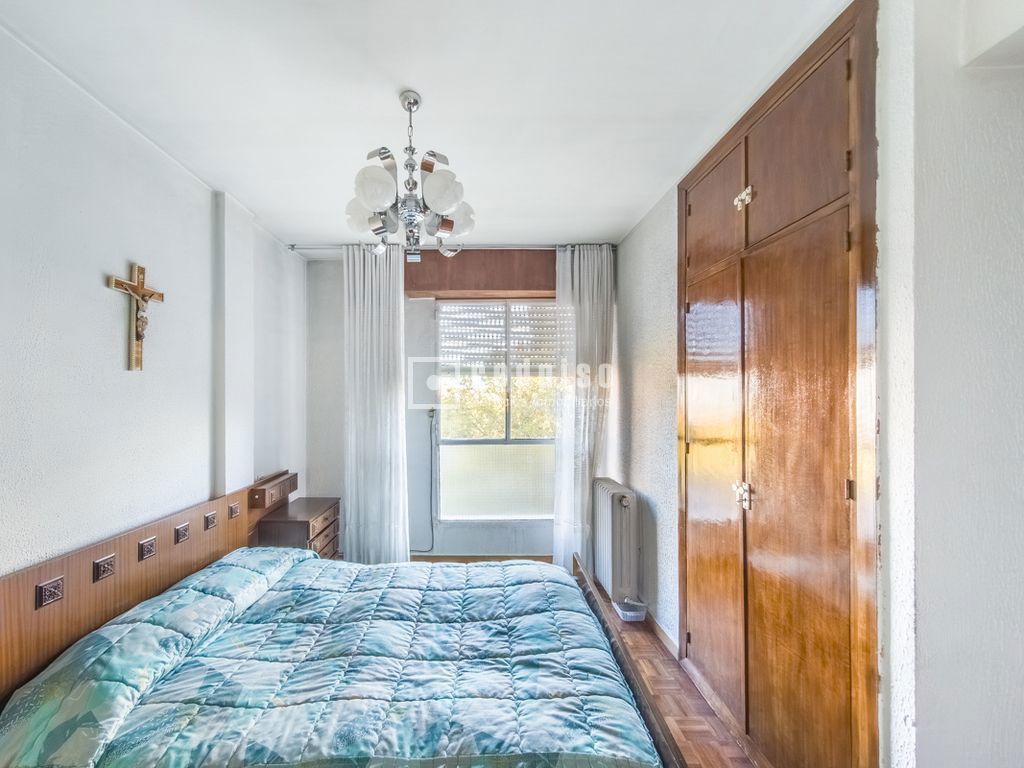 Piso en venta en Alcorcón, Madrid 19/21