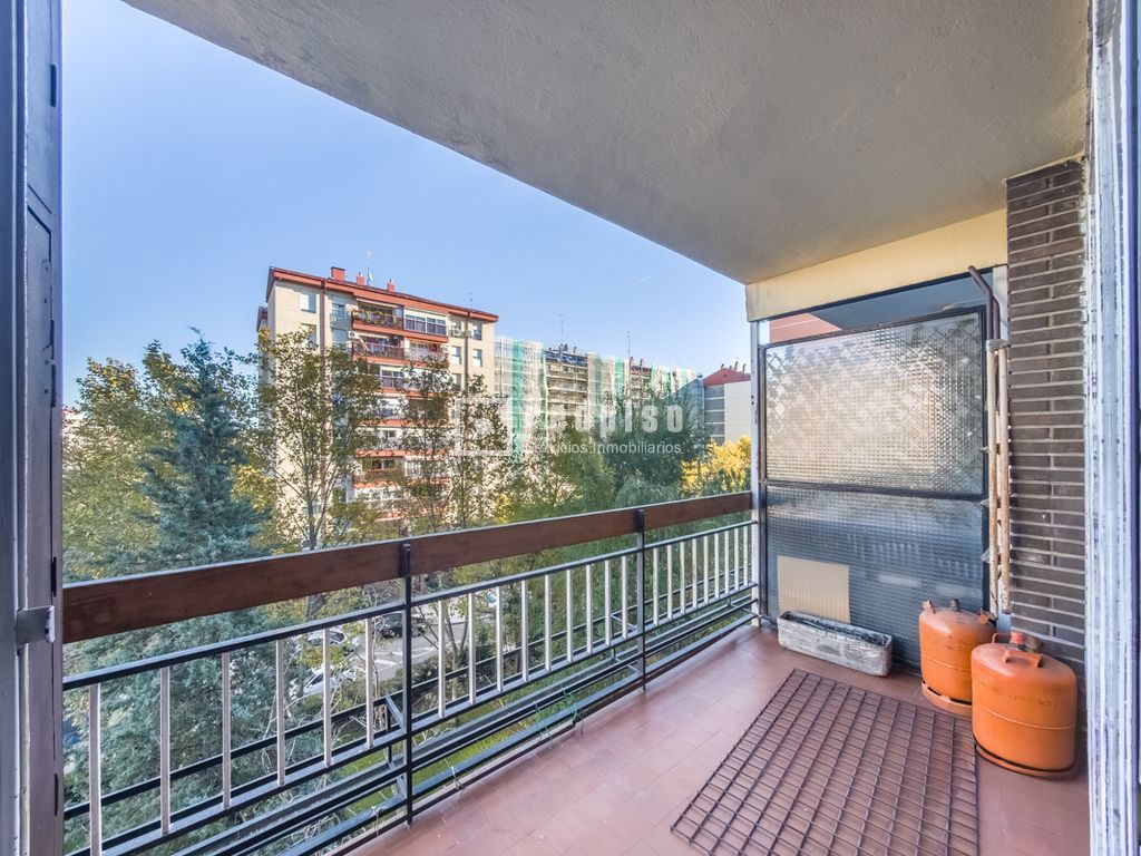 Piso en venta en Alcorcón, Madrid 11/21