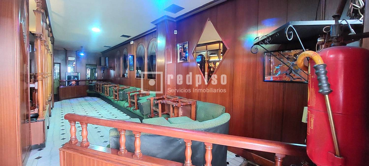 Local en venta en  Talavera de la Reina, Toledo  1/21