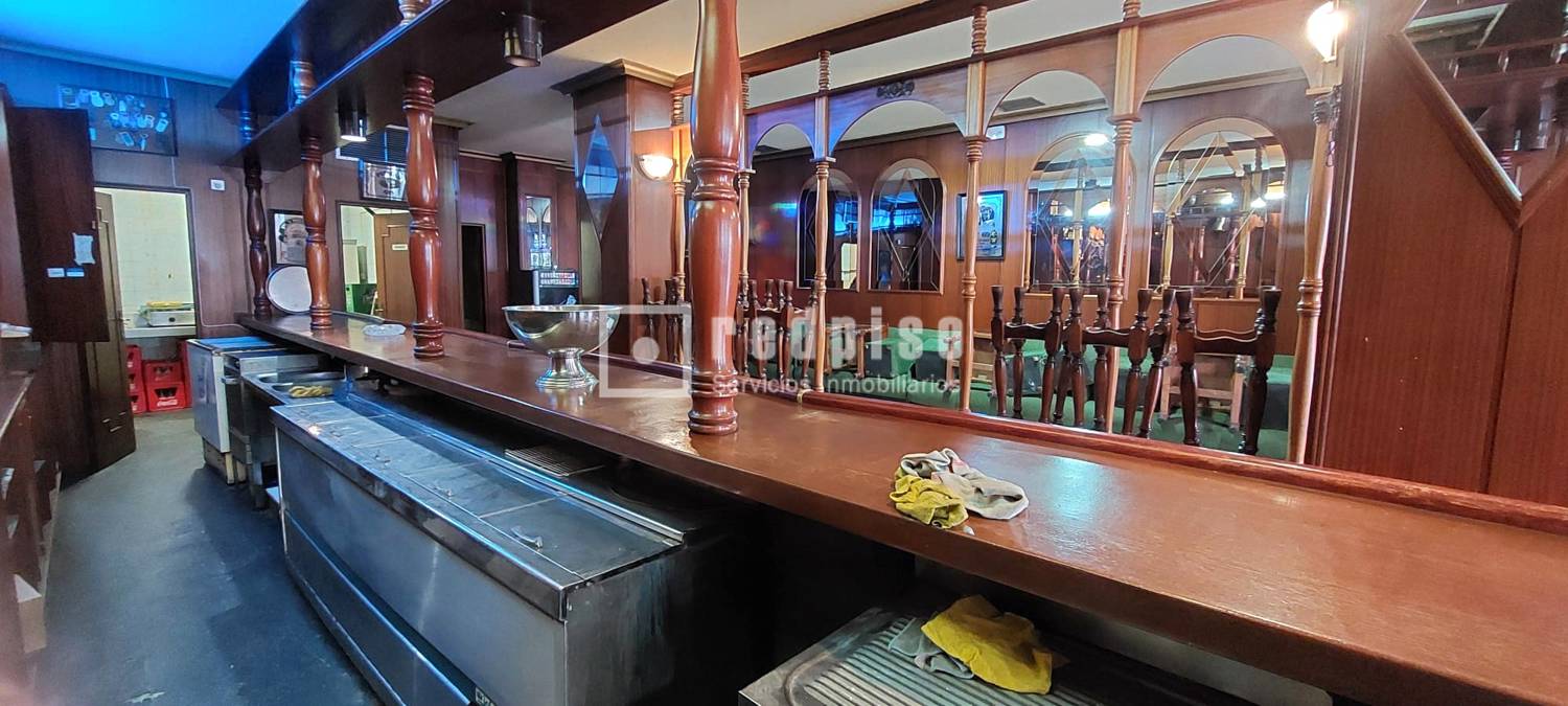 Local en venta en  Talavera de la Reina, Toledo  8/21