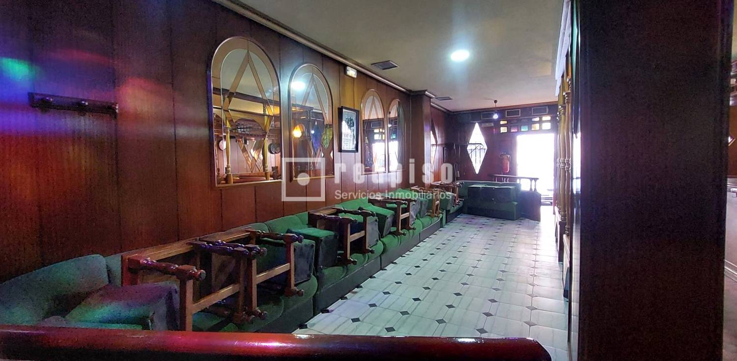 Local en venta en  Talavera de la Reina, Toledo  3/21