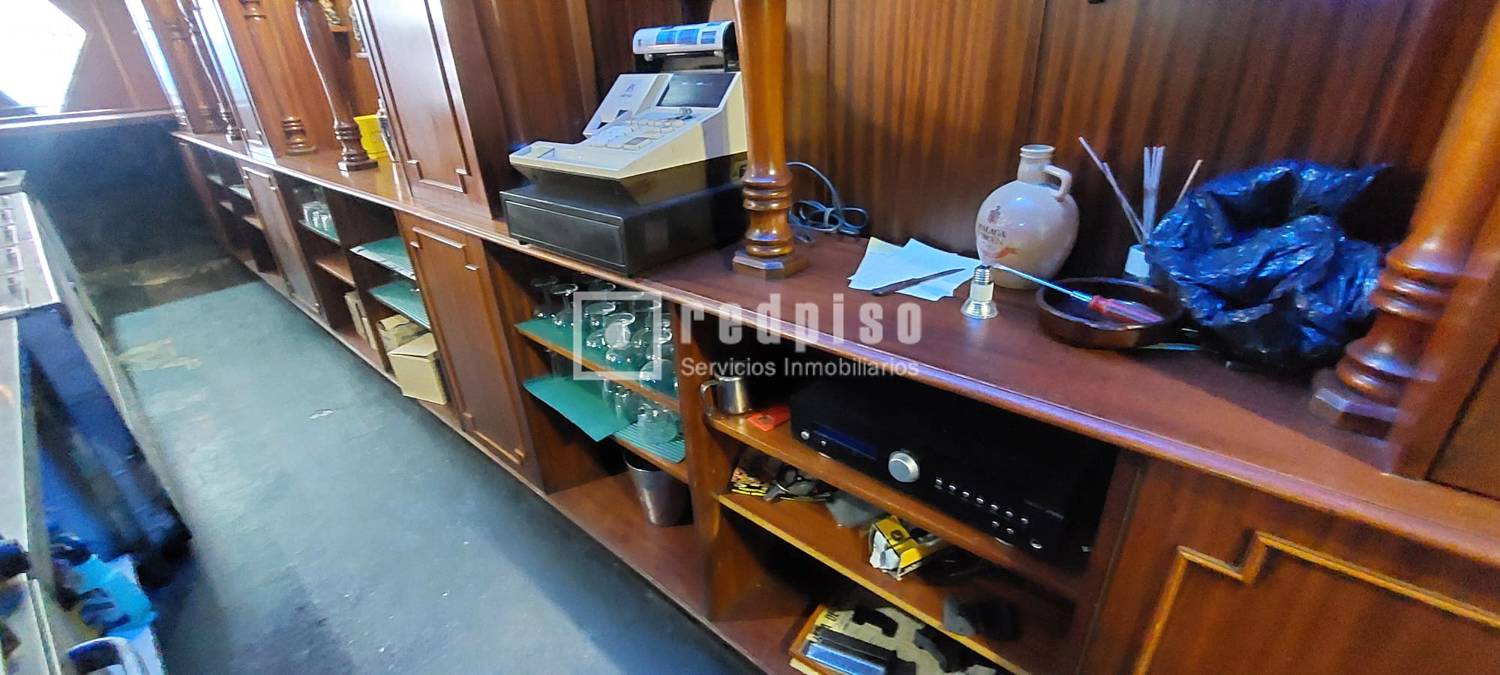 Local en venta en  Talavera de la Reina, Toledo  9/21