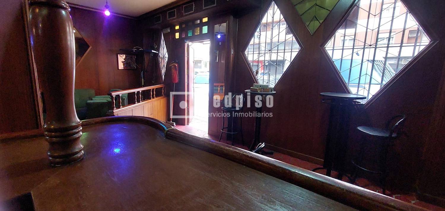 Local en venta en  Talavera de la Reina, Toledo  18/21