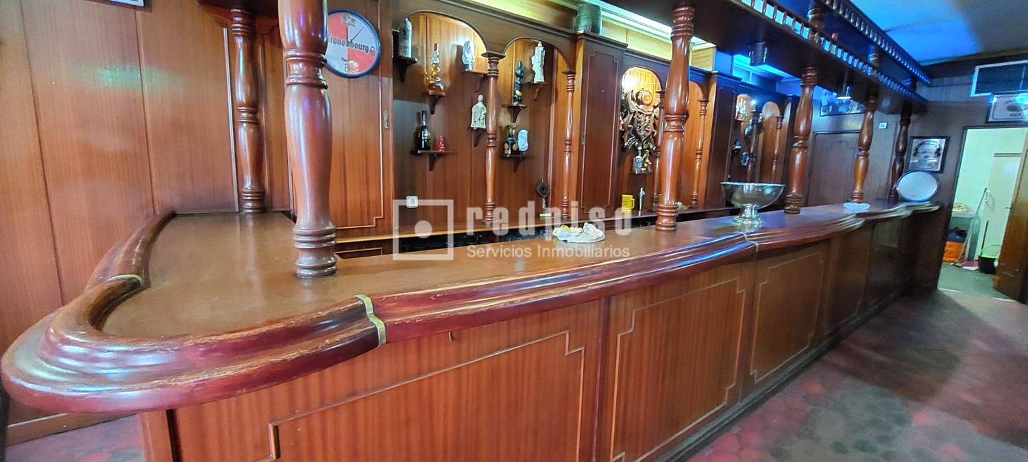 Local en venta en  Talavera de la Reina, Toledo  7/21