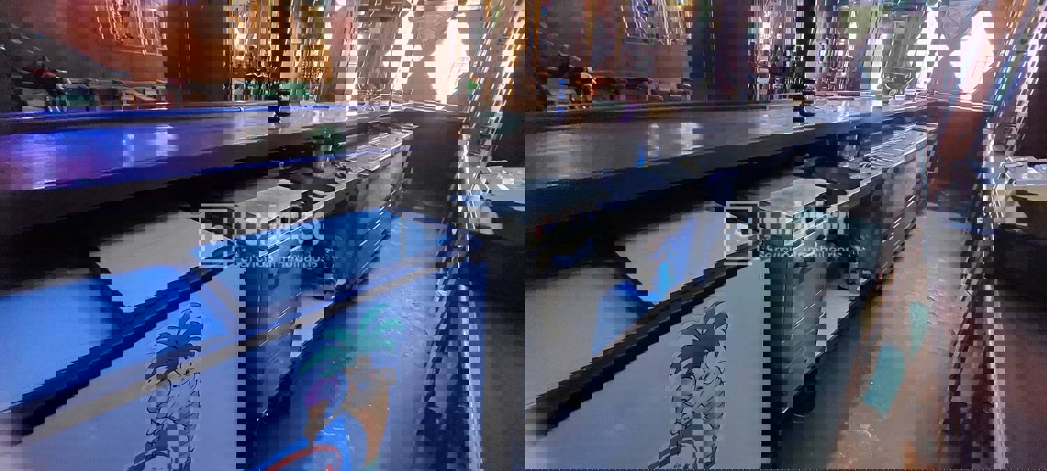 Local en venta en  Talavera de la Reina, Toledo  10/21