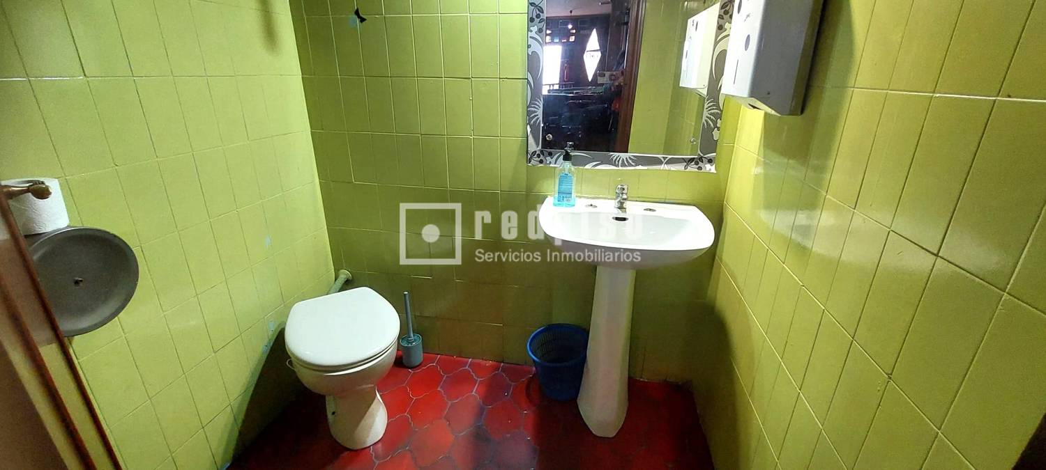 Local en venta en  Talavera de la Reina, Toledo  15/21