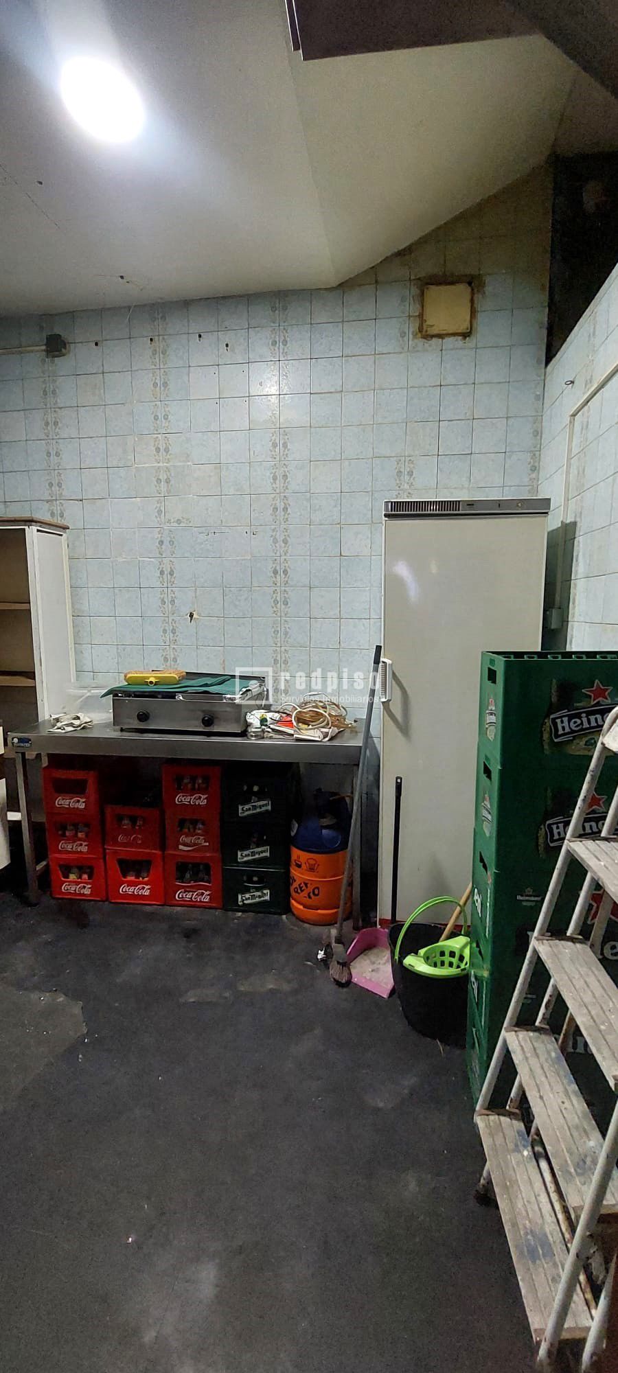 Local en venta en  Talavera de la Reina, Toledo  14/21