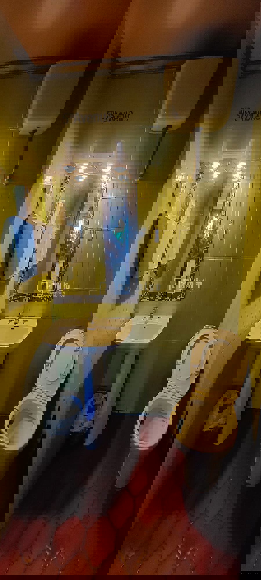 Local en venta en  Talavera de la Reina, Toledo  16/21