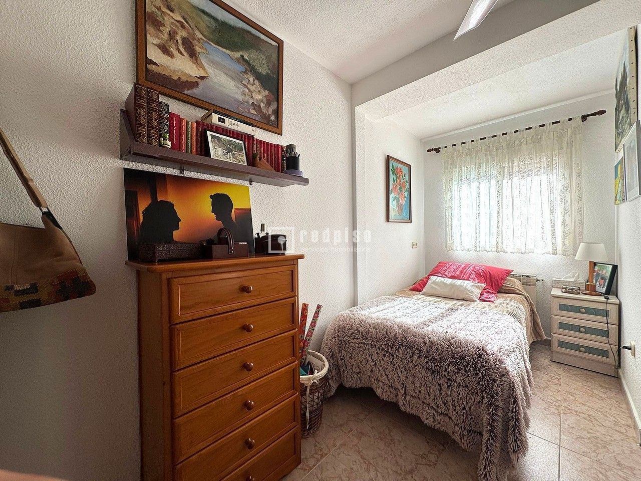 Piso en venta en  Coslada, Madrid  14/19