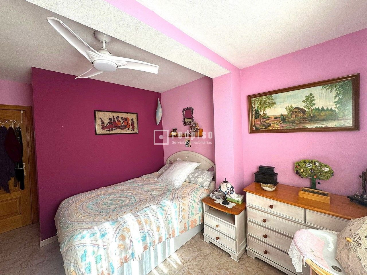 Piso en venta en  Coslada, Madrid  16/19