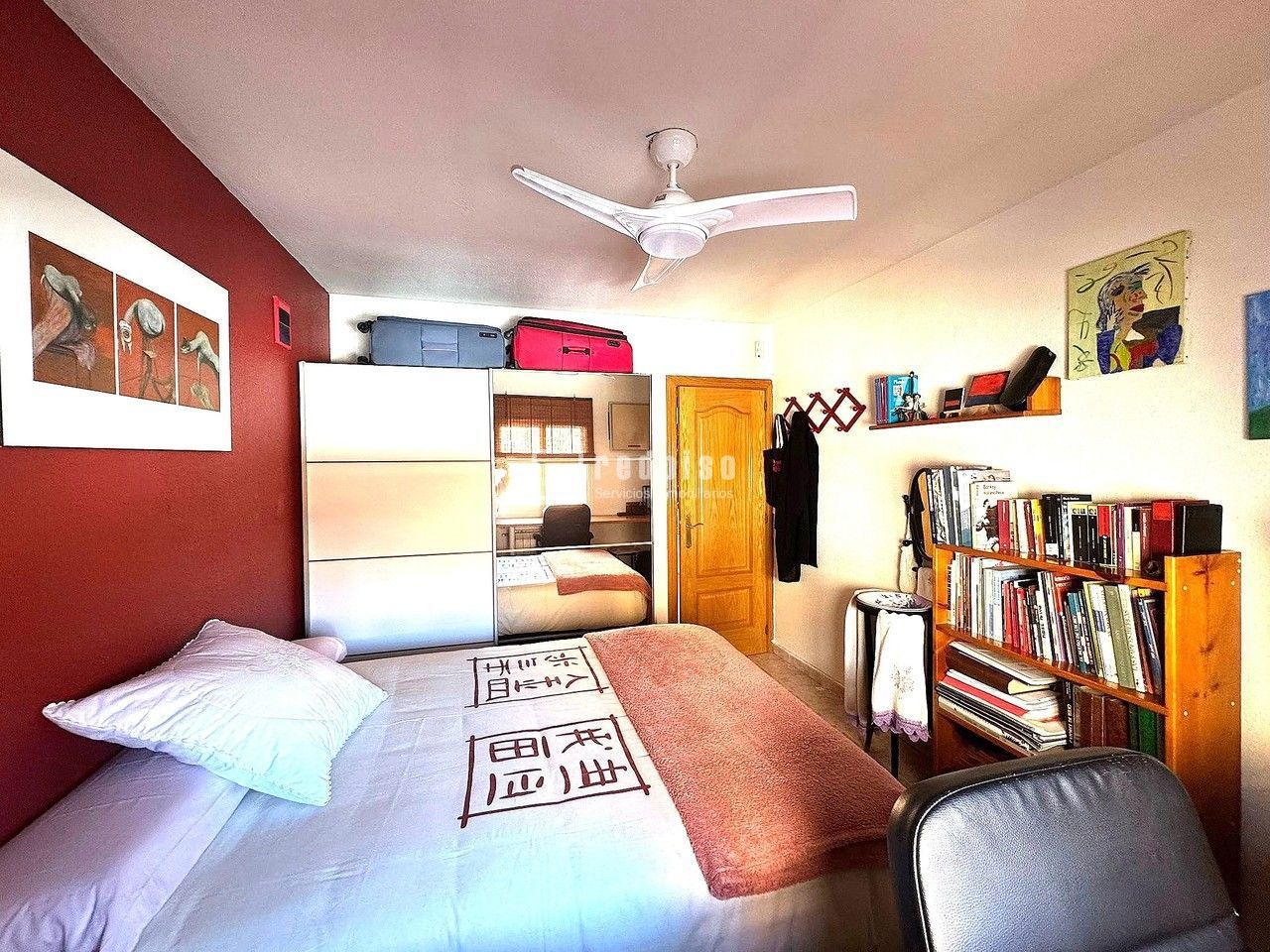 Piso en venta en  Coslada, Madrid  10/19