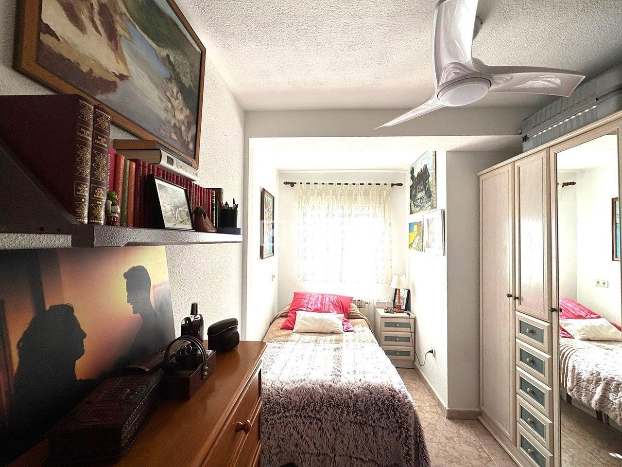 Piso en venta en  Coslada, Madrid  13/19