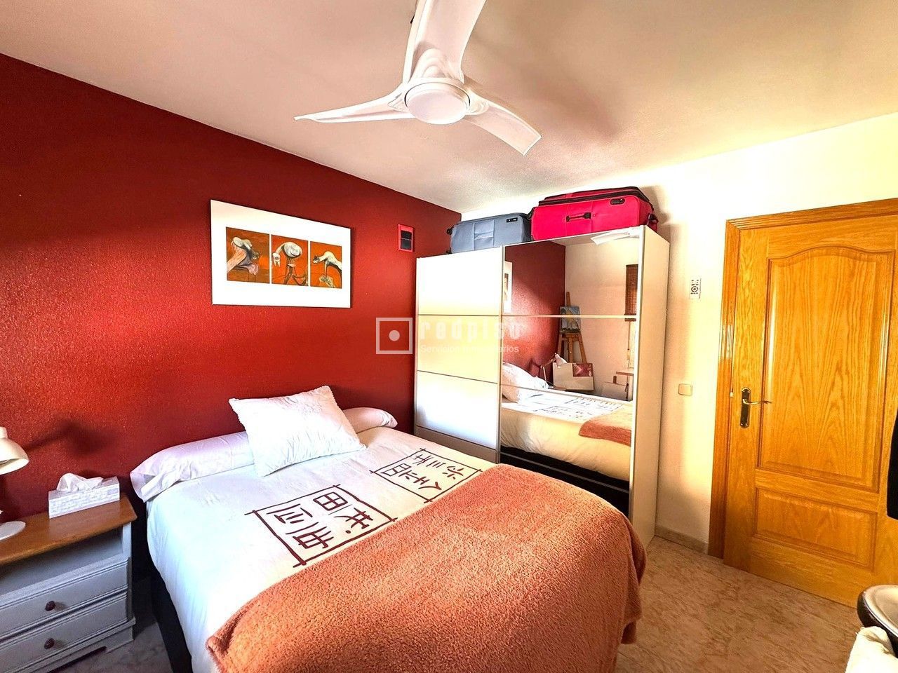 Piso en venta en  Coslada, Madrid  11/19