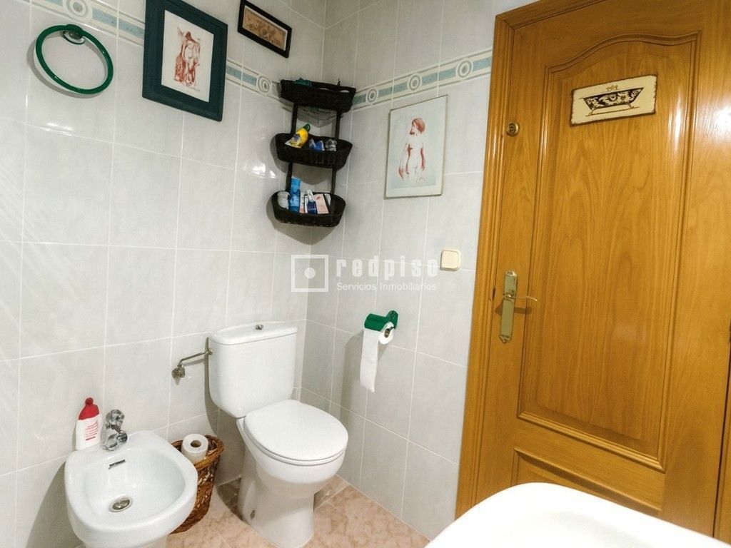 Piso en venta en  Coslada, Madrid  19/19