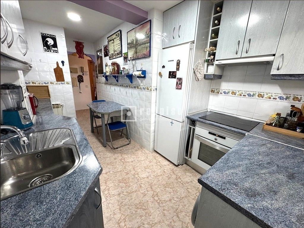 Piso en venta en  Coslada, Madrid  4/19