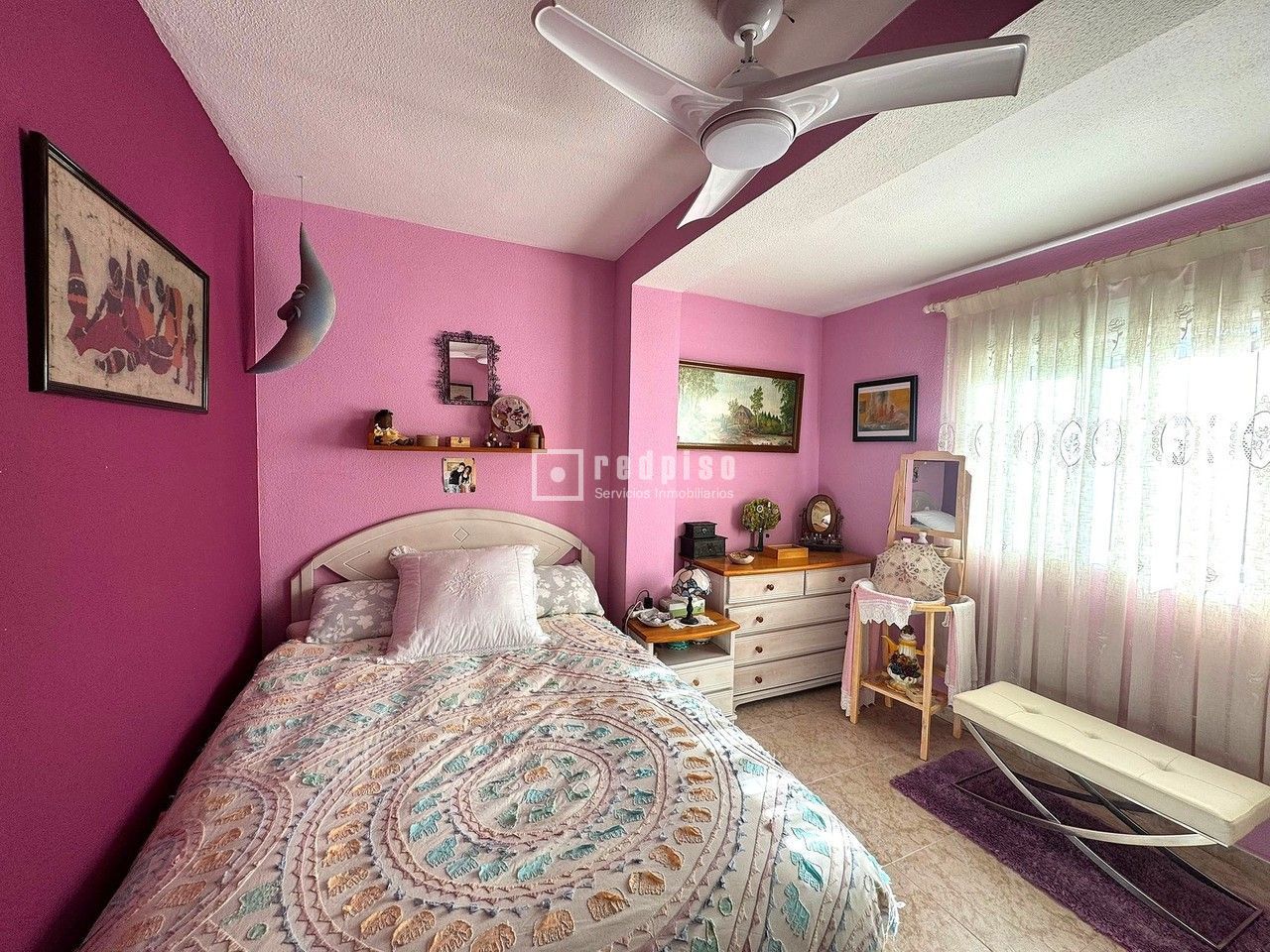 Piso en venta en  Coslada, Madrid  17/19