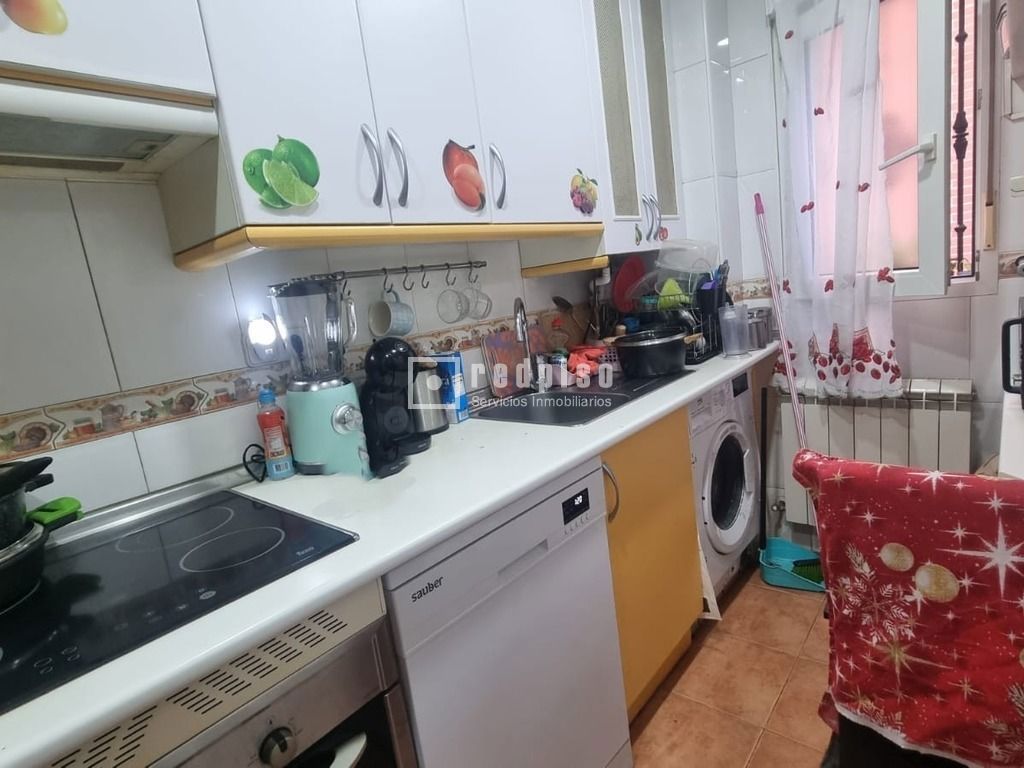 Piso en venta  Colmenar Viejo, Madrid  6/21