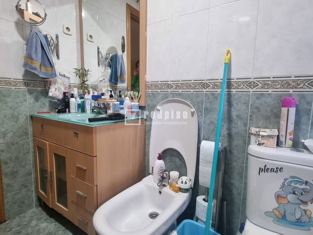Piso en venta  Colmenar Viejo, Madrid  12/21