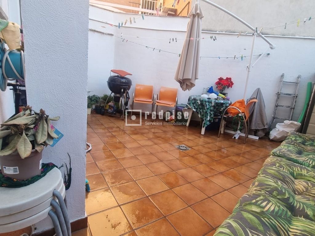 Piso en venta  Colmenar Viejo, Madrid  21/21